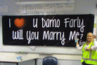 Will you marry me?