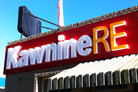Easy Signs and Kawnine Real Estate Close the Deal!