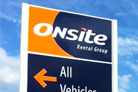 Onsite Rental Group Revamp Their St Mary’s Location!