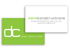 Business Cards