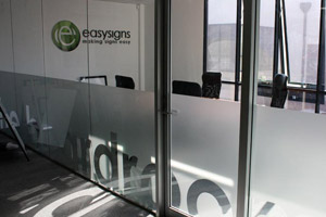 Office - Boardroom