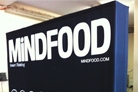 Fabric Exhibition Stand