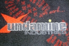 Printed Floor Mats