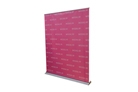 Extra Wide Retractable Banner Stand