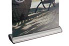 Luxury Retractable Banner Stand