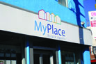Awning Signs