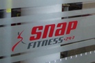 Frosting with Vinyl Lettering Window Graphics