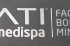 Stainless Steel 3D Letters