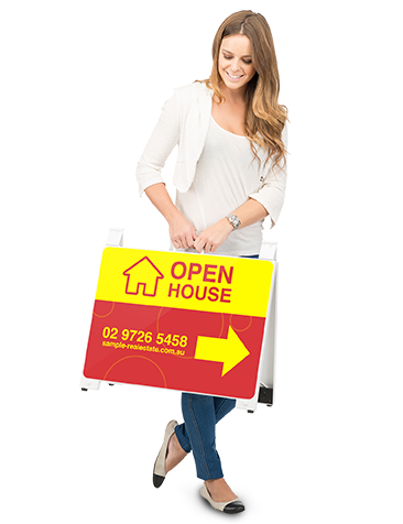 Enduro Signs / EZ Signs