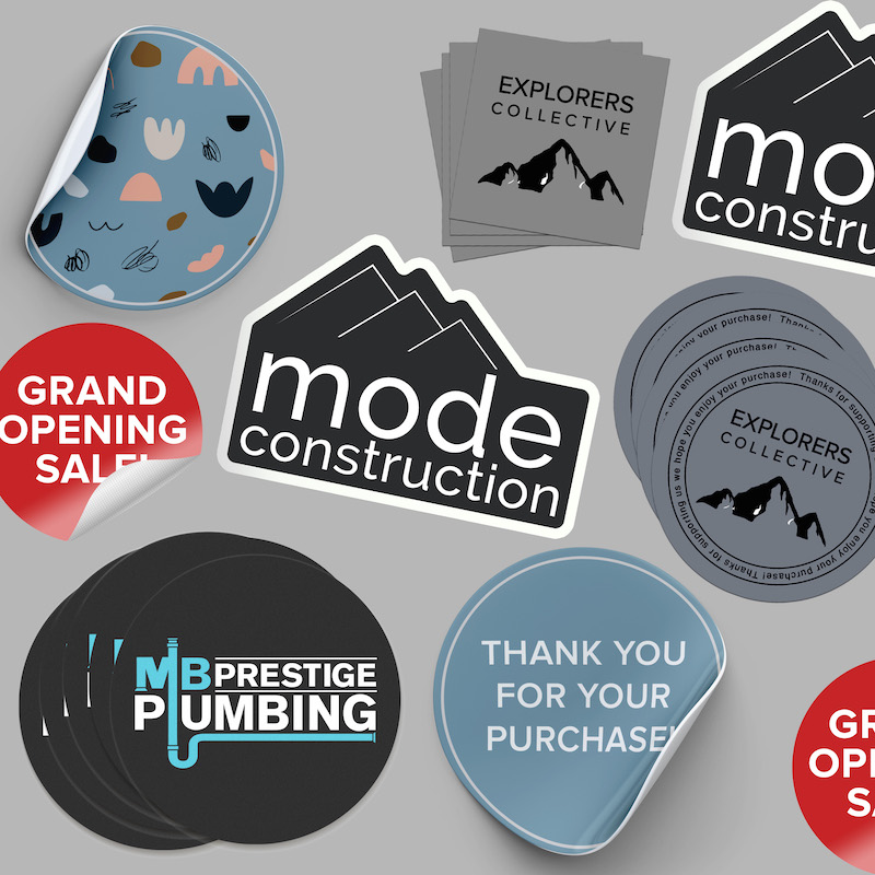 Vinyl stickers deals