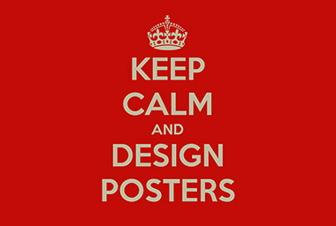 How to Create a High Impact Business Sign or Poster