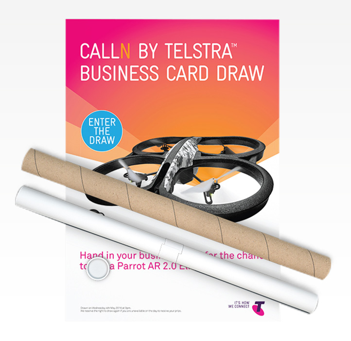 Full Colour Digital Print Posters