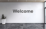 Acrylic Letters