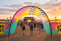 Arch Banner