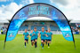 Arch Banner