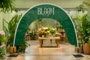 Arch Banner