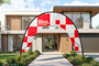 Arch Banner