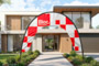 Arch Banner
