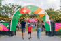 Arch Banner
