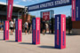 Bollard Sign - Signflute™ 