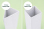 Bollard Sign - Shape Comparison
