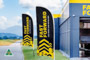Bow Banners - Made in Australia