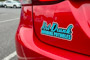 Bumper Stickers