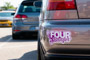Bumper Stickers