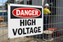 Construction and Safety Signs
