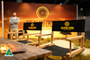 Director Chairs