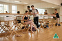 Director Chairs
