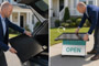 Endurosign® A-Frames