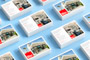 Custom Printed Flyers