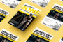 Custom Printed Flyers