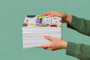 Custom Printed Flyers