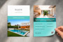 Custom Printed Flyers