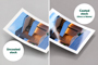 Custom Printed Flyers