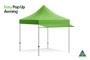Pop Up Gazebo Awning