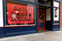 Clear Self Adhesive Vinyl