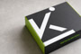White Custom Printed Mailer Box