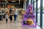 Signflute™ Point of Sale Standee