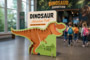Cardboard Point of Sale Standee