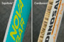 Point of Sale Standee - Material Comparison