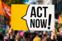 Rally Signs