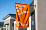 Real Estate Flag