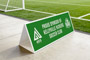 Signflute™ Triangle Signs