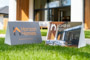 Signflute™ Triangle Signs