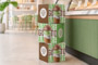 Signflute™ Stackable Cubes with Lid