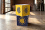 Signflute™ Stackable Cubes