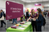 Table Top Banner (6ft W x 800mm H)